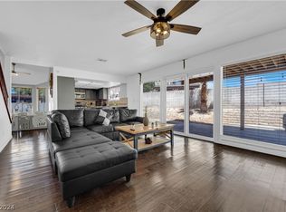 6422 Enchanting Ct, Las Vegas, NV 89156