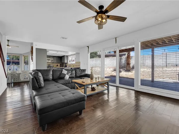 6422 Enchanting Ct, Las Vegas, NV 89156