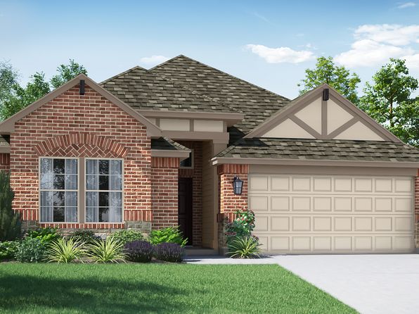 Home for Sale in Melissa TX