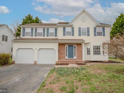 808 Upland Dr, Salisbury, MD, 21801