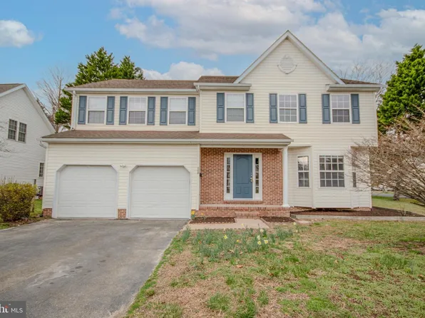 808 Upland Dr, Salisbury, MD 21801