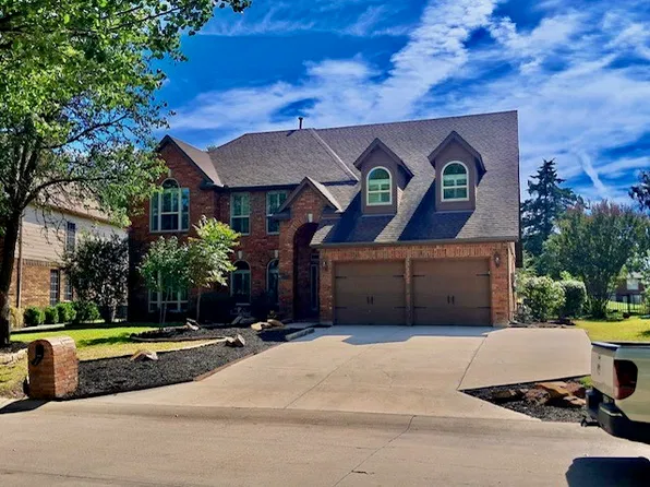 2705 Wind Rdg, McKinney, TX 75072