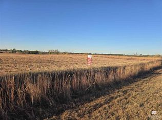 2700 & Deer Rd, Abilene, KS 67410