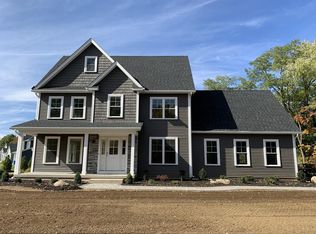 599 Main St, Wilbraham, MA 01095