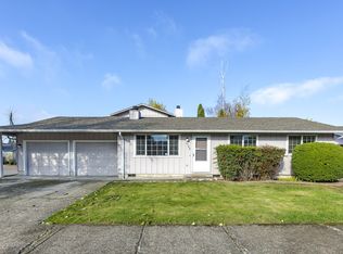 6780 D Ct, Springfield, OR 97478