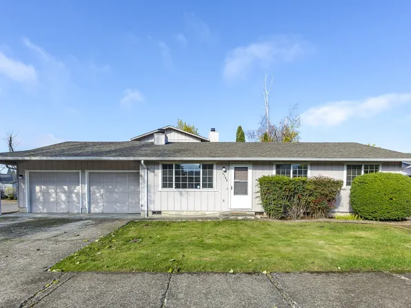 6780 D Ct, Springfield, OR 97478