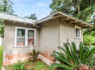 174 Audobon Ln, Wewahitchka, FL 32465