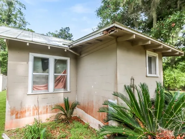 174 Audubon Ln, Wewahitchka, FL 32465