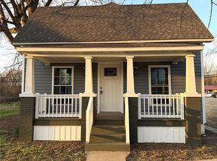 402 W Pine St, Percy, IL 62272