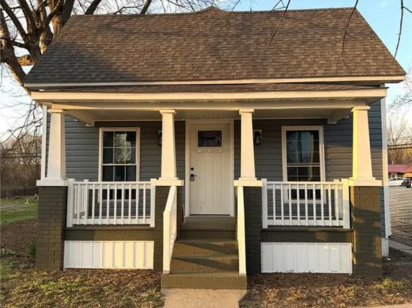 402 W Pine St, Percy, IL 62272