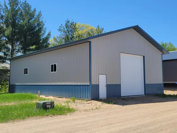 3691 Hines Rd, Cushing, MN 56443