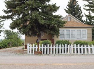 18 Us Highway 408, Fairfield, MT 59436