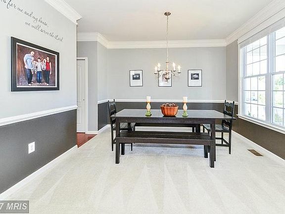 5th image of 15512 Fog Mountain Cir