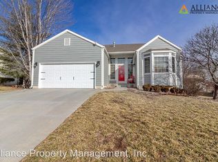 3440 Gary Ave, Manhattan, KS 66503
