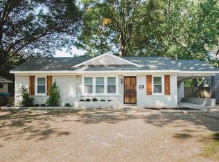 4318 Goldie Ave LOT 27, Memphis, TN 38122