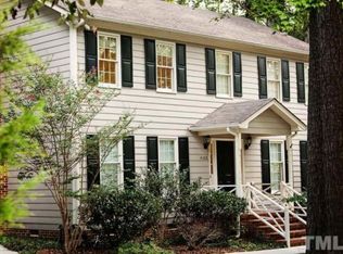 4308 Talcott Dr, Durham, NC 27705