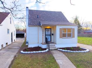 15674 Rossini Dr, Detroit, MI 48205