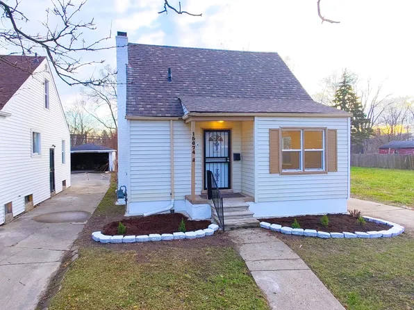 15674 Rossini Dr, Detroit, MI 48205