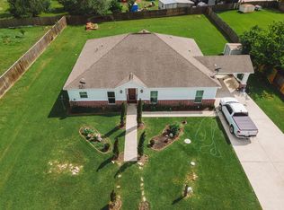 3106 County Road 190, Rosharon, TX 77583