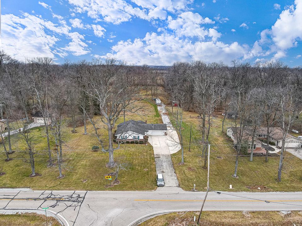 5130 E Casstown Clark Rd, Casstown, OH 45312 Zillow