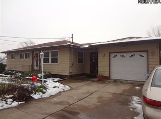 765 Miller St, Warren, OH 44485