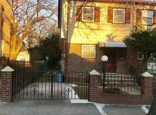 11165 Inwood St, Jamaica, NY 11435