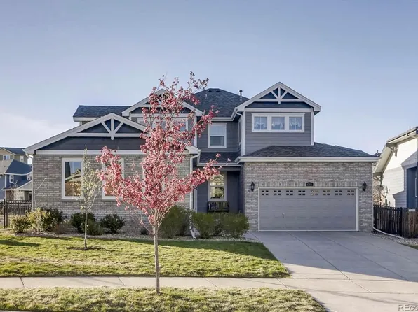 6165 S Millbrook Way, Aurora, CO 80016