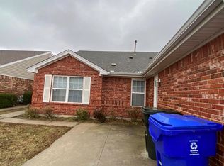 1108 Brandywine Ln #4 & 3, Norman, OK 73071