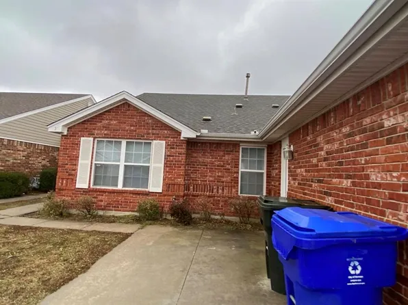 1108 Brandywine Ln #4 & 3, Norman, OK 73071