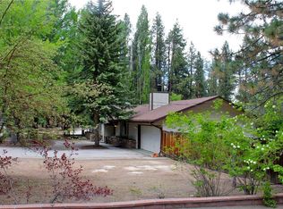 393 Crane Dr, Big Bear Lake, CA 92315