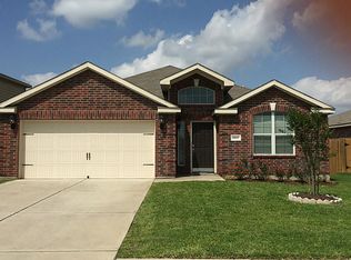 6611 Plum Springs Ln, Richmond, TX 77469