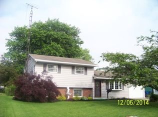 2805 N Bayview Ln, Sandusky, OH