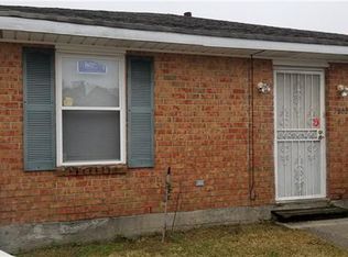 7800 Means Ave, New Orleans, LA 70127