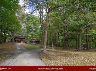 8800 Moonlight Ct, Westpoint, IN 47992