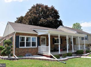 480 Kraiss Ave, Chambersburg, PA