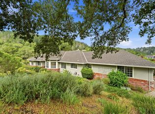 437 Crestridge Place, Santa Rosa, CA 95409