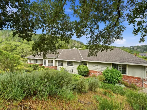 437 Crestridge Place, Santa Rosa, CA 95409