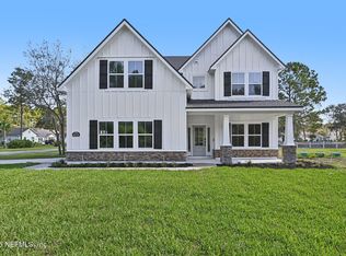 85199 Southern Creek Blvd, Fernandina Beach, FL 32034