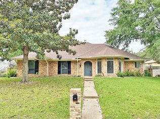 1112 Hillside Dr, Athens, TX 75751