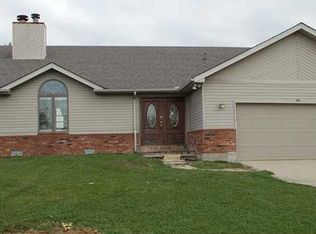 214 W 600 N, Alexandria, IN 46001