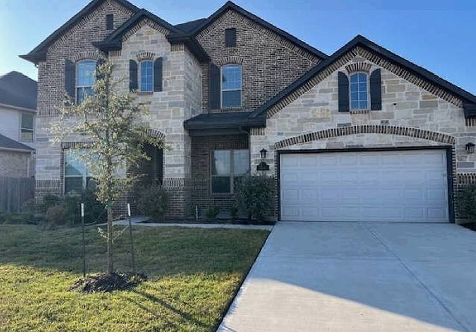Property Front View