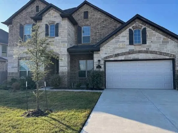 8010 Chantilly Mnr, Fulshear, TX 77441