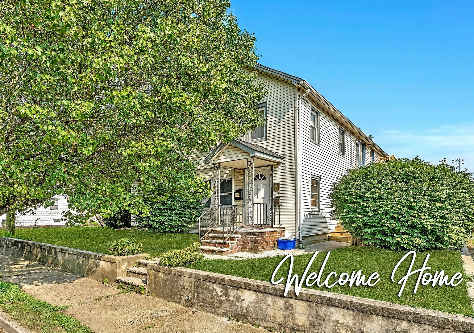 37 Hooker St Jamesburg, NJ 08831 — Photo 1
