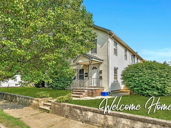 37 Hooker St Jamesburg, NJ 08831, 37 Hooker St #B, Monroe Township, NJ 08831