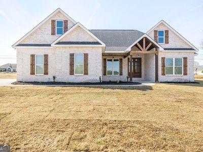116 Majestic Trl, Warner Robins, GA, 31093