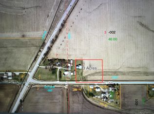 15900 Hughes Rd, Newark, IL 60541