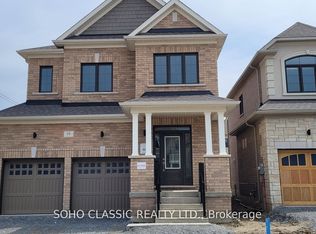 19 Connell Dr, Georgina, ON L4P0J4