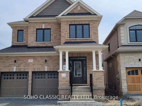 19 Connell Dr, Georgina, ON L4P 0J4