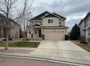 2384 Sierra Springs Dr, Colorado Springs, CO 80916