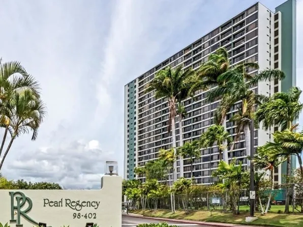 98-402 Koauka Loop, Aiea, HI